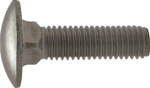 Slotbout Rvs A2 Kelfort - M 8X 50MM Slotbout Rvs A2 Kelfort - M 8X 50MM