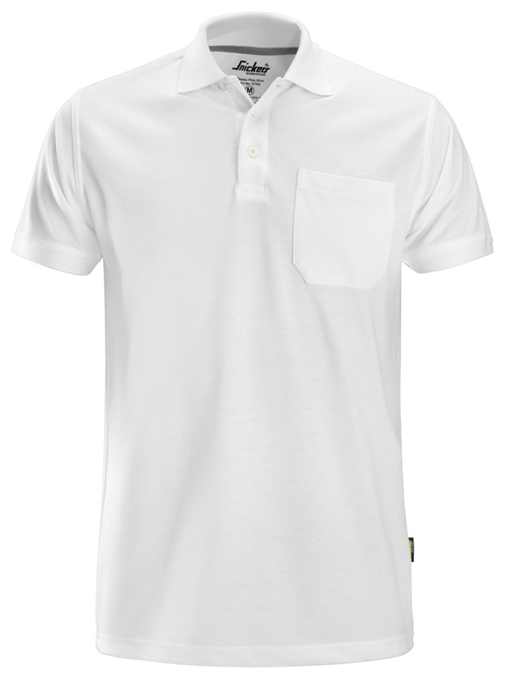 poloshirt classic snickers poloshirt classic snickers
