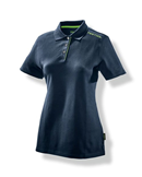 poloshirt dames festool poloshirt dames festool