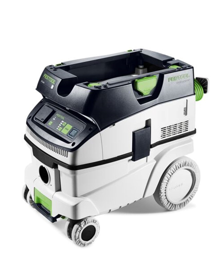 stofafzuigmobiel cleantec festool stofafzuigmobiel cleantec festool