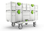 systainer³ t-loc festool-5 systainer³ t-loc festool-5