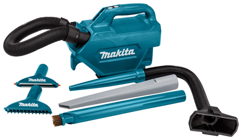 Accu Auto Stofzuiger Makita - DCL184Z 18.0V Accu Auto Stofzuiger Makita - DCL184Z 18.0V