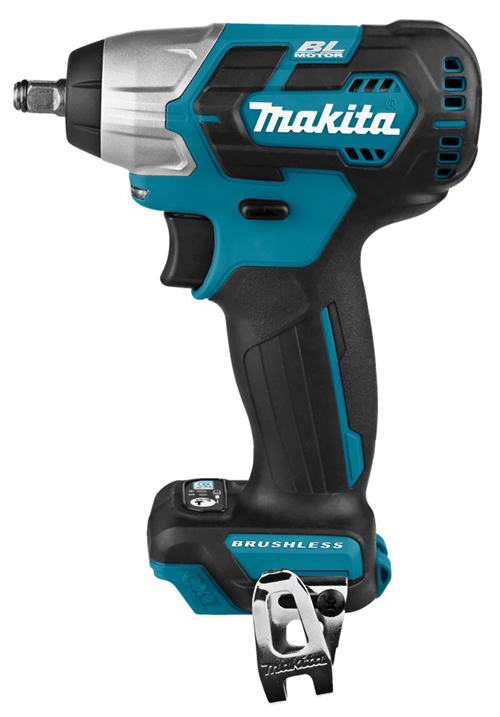 Accu Slagmoersleutel Makita - TW160DZJ 12.0V MAX Accu Slagmoersleutel Makita - TW160DZJ 12.0V MAX