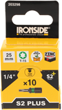 schroefbit torx ironside-4 schroefbit torx ironside-4