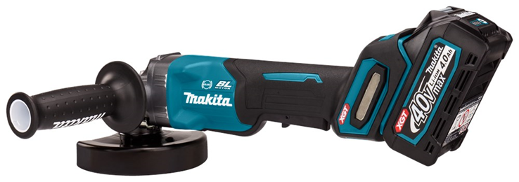 accu haakse slijper makita 125mm accu haakse slijper makita 125mm