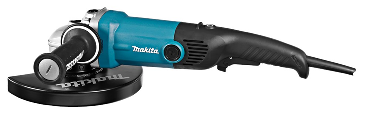 haakse slijper makita 230mm haakse slijper makita 230mm