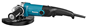 haakse slijper makita 230mm-4 haakse slijper makita 230mm-4