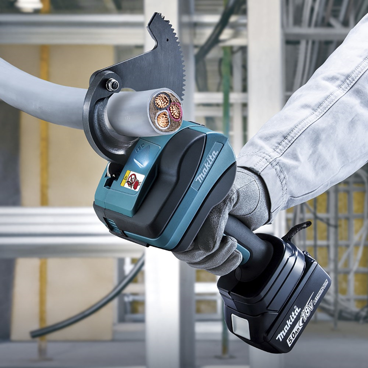 accu kabelschaar makita accu kabelschaar makita