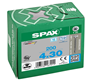 spaanplaatschroef rvs a2 spax-5 spaanplaatschroef rvs a2 spax-5