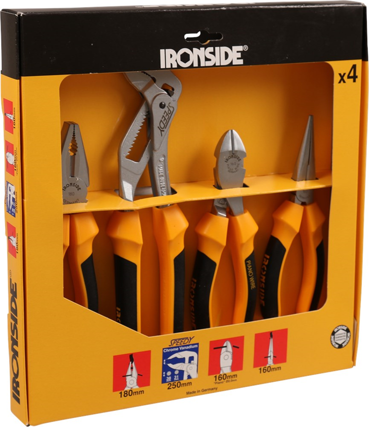 tangenset ironside tangenset ironside