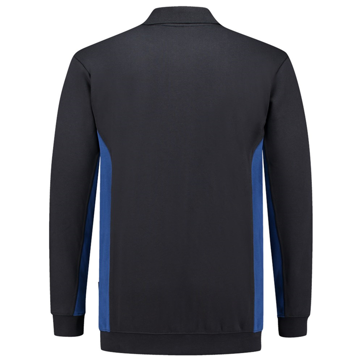 polosweater bicolor tricorp polosweater bicolor tricorp
