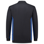 polosweater bicolor tricorp-4 polosweater bicolor tricorp-4