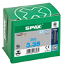 spaanplaatschroef rvs a2 spax-5 spaanplaatschroef rvs a2 spax-5