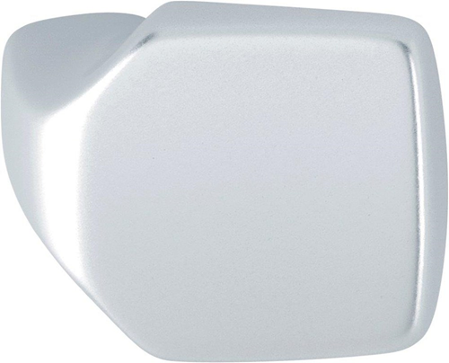 Voordeurknop Aluminium F1 Hoppe - 61G Voordeurknop Aluminium F1 Hoppe - 61G