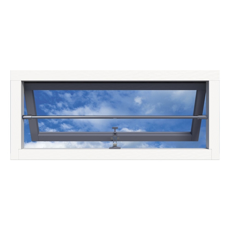 barrierestang rvs secubar barrierestang rvs secubar