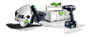 accu combiset festool 5.0Ah/18.0V-7 accu combiset festool 5.0Ah/18.0V-7