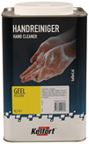 handreiniger met korrel kelfort handreiniger met korrel kelfort