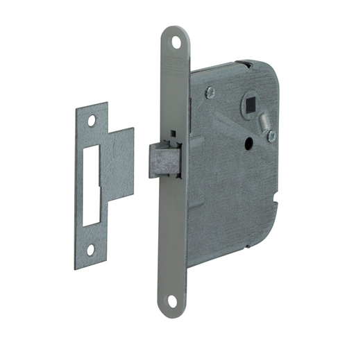 Deurslot Insteek Loop Nemef - 1435 LOOP DIN LS/RS Deurslot Insteek Loop Nemef - 1435 LOOP DIN LS/RS
