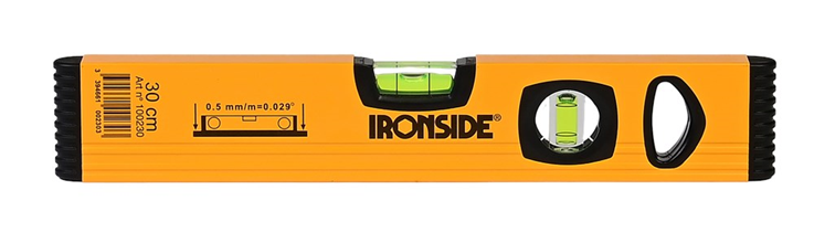 waterpas ironside waterpas ironside