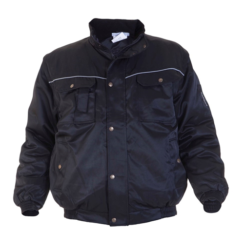 Pilotjack Beaverline Hydrowear - LAREN ZWART 3XL Pilotjack Beaverline Hydrowear - LAREN ZWART 3XL