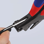 systeem krimptangset knipex-6 systeem krimptangset knipex-6