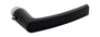 deurkruk gatdeel aluminium zwart oxloc-3 deurkruk gatdeel aluminium zwart oxloc-3