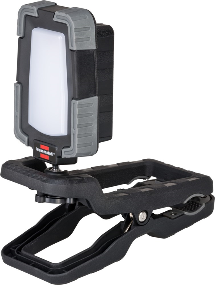 accu bouwlamp led brennenstuhl accu bouwlamp led brennenstuhl