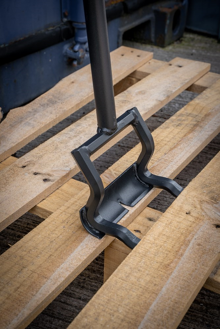 koevoet double bar roughneck koevoet double bar roughneck