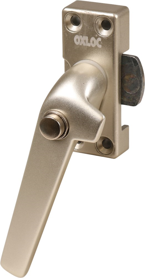 Raamsluiting Aluminium F2 Oxloc - 3308 LINKS Raamsluiting Aluminium F2 Oxloc - 3308 LINKS