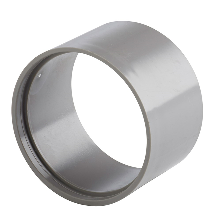verloopring centrisch pvc grijs rwa verloopring centrisch pvc grijs rwa