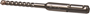 hamerboor sds-plus kelfort-2 hamerboor sds-plus kelfort-2