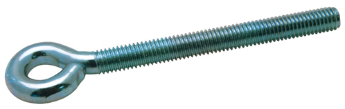 Schroefoog Metrisch Elvz - M 6X50X10MM Schroefoog Metrisch Elvz - M 6X50X10MM