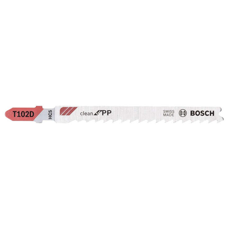 decoupeerzaagblad bosch clean for pp decoupeerzaagblad bosch clean for pp