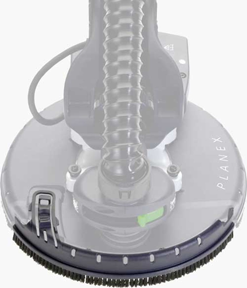 Borstelsegment Festool - BS-LHS 225 Borstelsegment Festool - BS-LHS 225