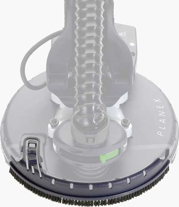borstelsegment festool borstelsegment festool