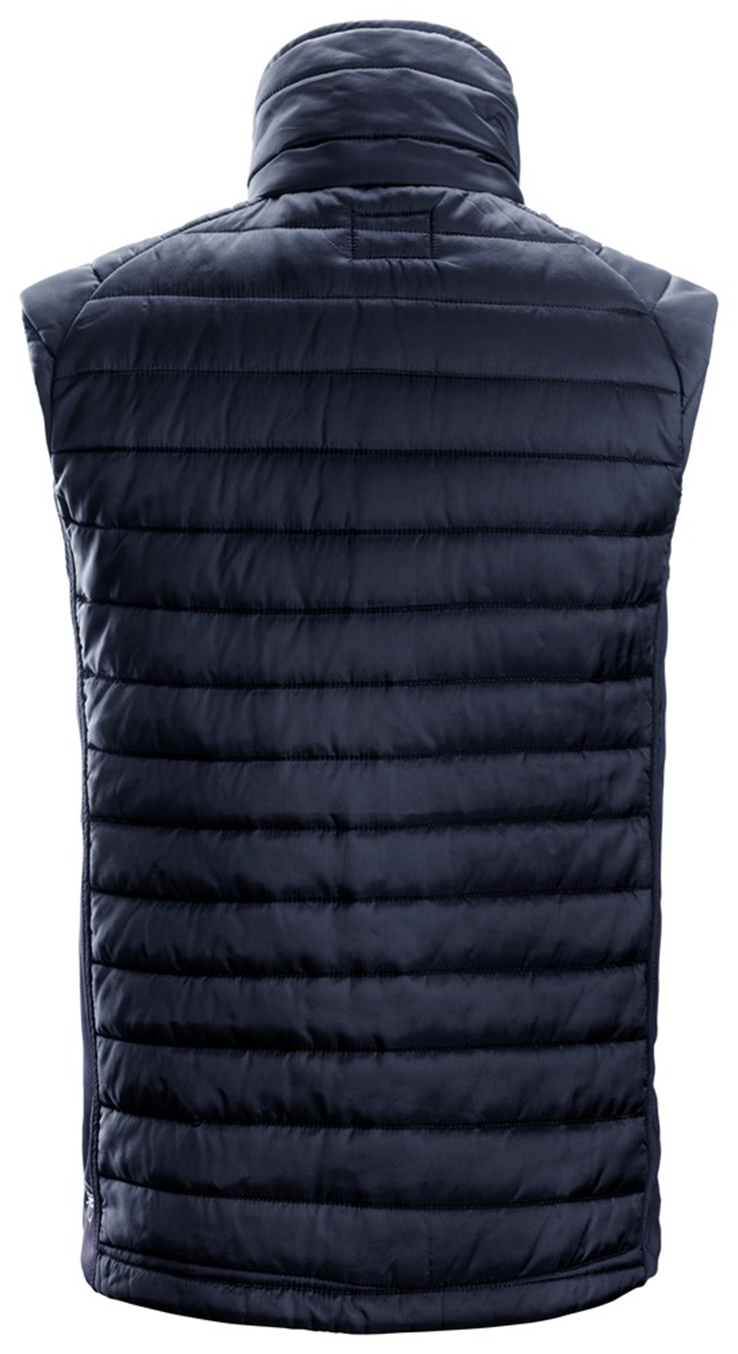bodywarmer allroundwork snickers bodywarmer allroundwork snickers