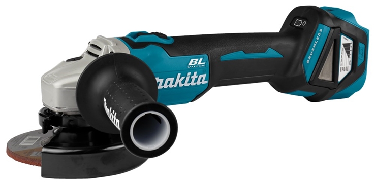 accu haakse slijper makita 125mm accu haakse slijper makita 125mm