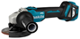 accu haakse slijper makita 125mm-8 accu haakse slijper makita 125mm-8