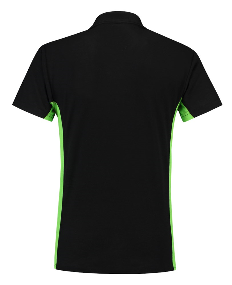 poloshirt bicolor borstzak tricorp poloshirt bicolor borstzak tricorp