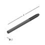 uni-renovatieplug nylon-3 uni-renovatieplug nylon-3