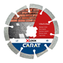 diamantzaagblad droog carat master-2 diamantzaagblad droog carat master-2