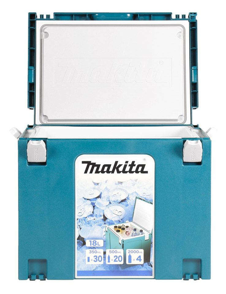 koelbox makita koelbox makita