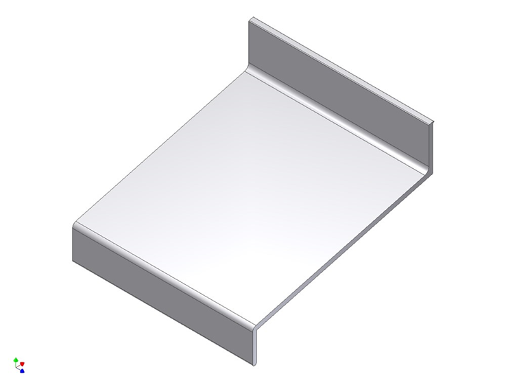 waterslagprofiel aluminium brute waterslagprofiel aluminium brute