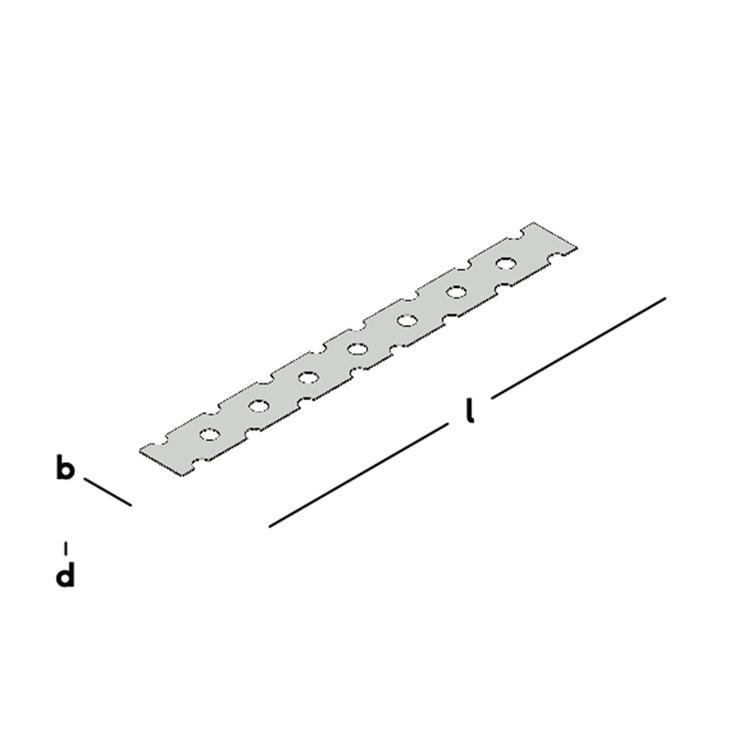 lijmkoppelstrip rvs a4 lijmkoppelstrip rvs a4