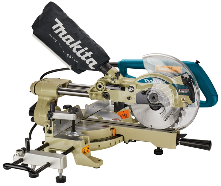 radiaal afkortzaagmachine makita 190mm radiaal afkortzaagmachine makita 190mm