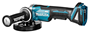 accu haakse slijper makita 125mm-7 accu haakse slijper makita 125mm-7
