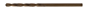 metaalboor hss-co cilindrisch kelfort-3 metaalboor hss-co cilindrisch kelfort-3