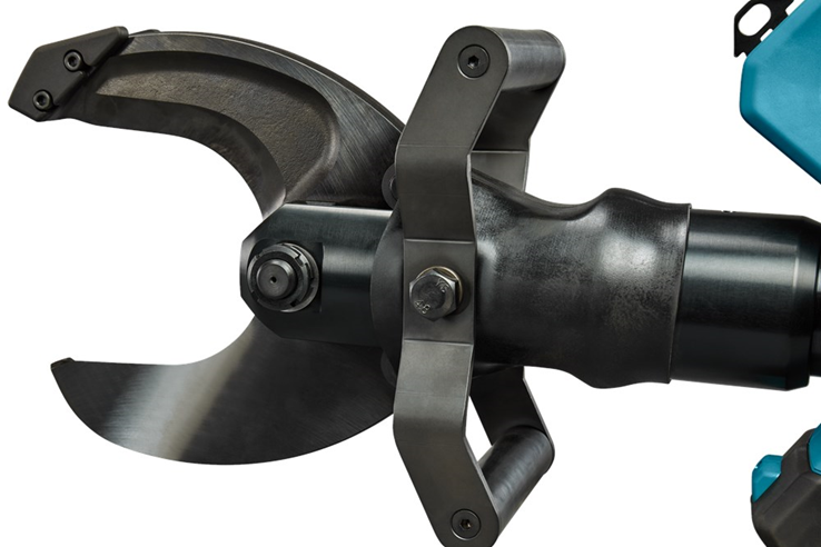 accu kabelkniptang makita accu kabelkniptang makita