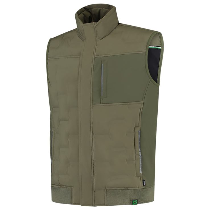 bodywarmer puffer rewear tricorp bodywarmer puffer rewear tricorp