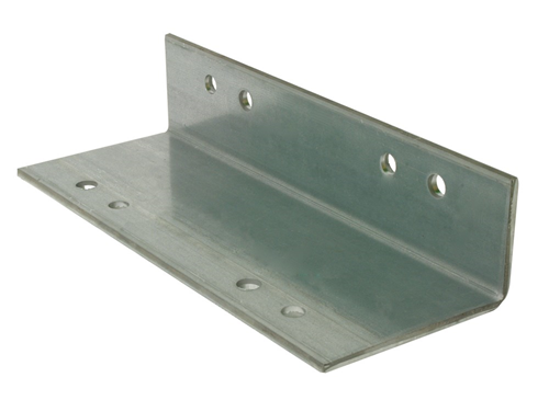 Kantplankverankering Sv - 70-115X300X6MM TYPE 300 Kantplankverankering Sv - 70-115X300X6MM TYPE 300